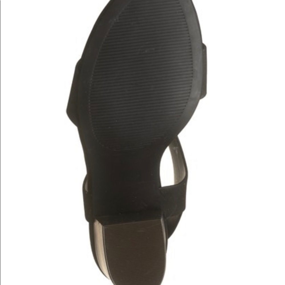 Call it Spring -Tralia Block Heel Sandal- NIB!! - Picture 5 of 5